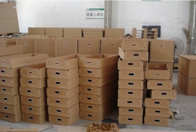 供應蜂窩紙箱 價格透明、廠家直供、應用廣泛的綠色包裝解決方案